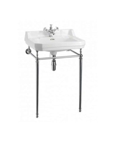 Lavabo Edwardian 61cm Burlington
