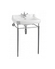 Lavabo Edwardian 61cm Burlington