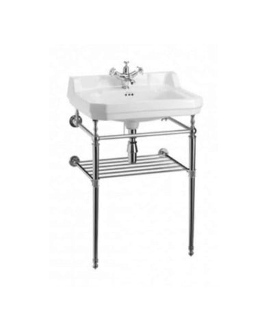 Lavabo Edwardian 610 - Burlington Lavabo Edwardian 610 - Burlington