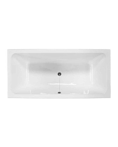 Baignoire encastrée...