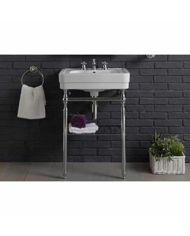 Lavabo small size 60cm Provence '900