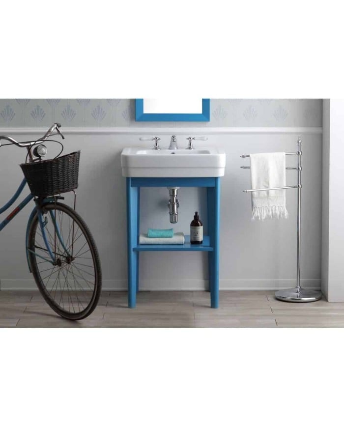 Lavabo small size 60cm Provence '900