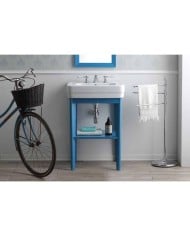 Lavabo small size 60cm Provence '900