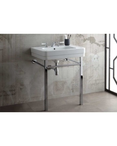 Lavabo medium size 70cm Provence '900