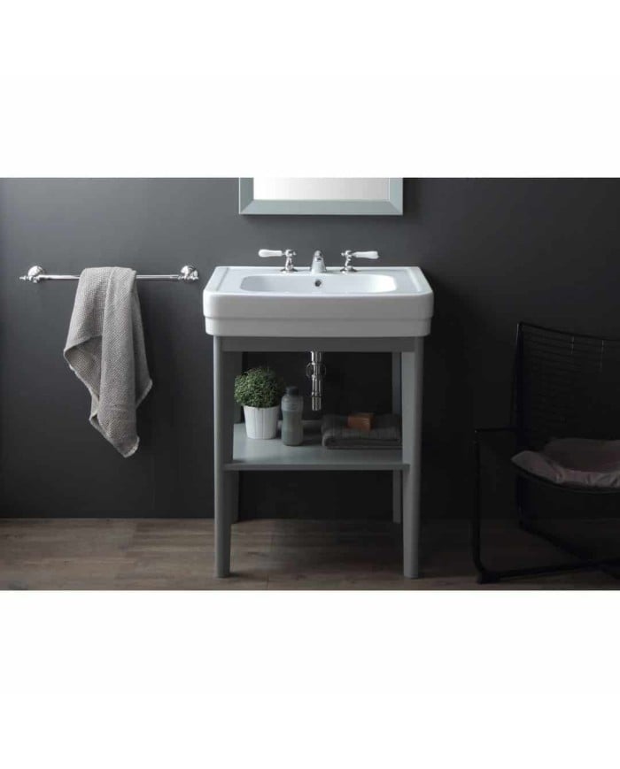 Lavabo medium size 70cm Provence 900