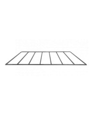 Grille pour lavabos 50/60/70 Bleu Provence 900'