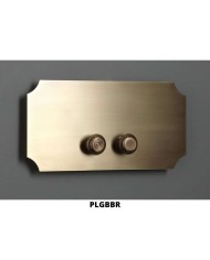 Plaques Geberit Bleu Provence 900 Plaques Geberit Bleu Provence 900