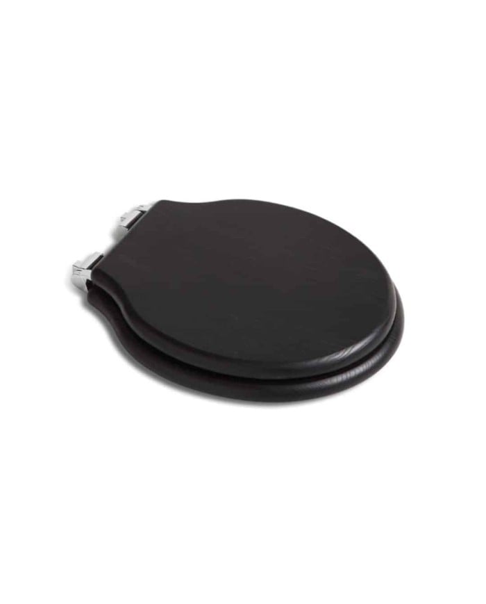 Abattants en bois Bleu Provence '900