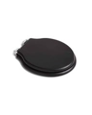 Abattants en bois Bleu Provence '900