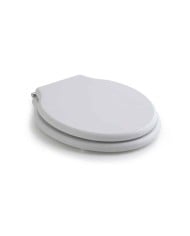 Abattants en bois Bleu Provence '900