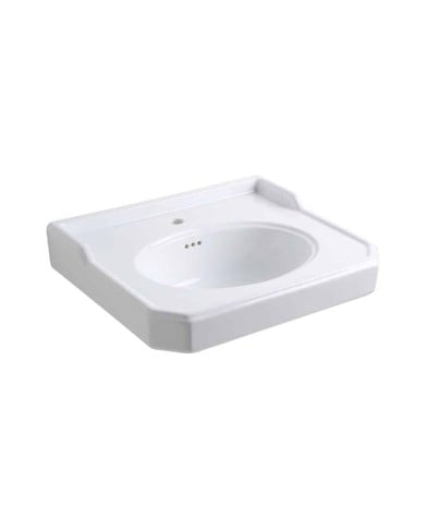 Lavabo small size 65cm Bleu Provence 700 Lavabo small size 65cm Bleu Provence 700