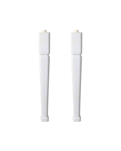 Lavabo large size 90cm Bleu Provence '700