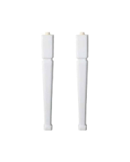 Lavabo double 120cm Bleu Provence '700