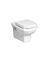 WC suspendu - Bleu Provence 700 WC suspendu - Bleu Provence 700