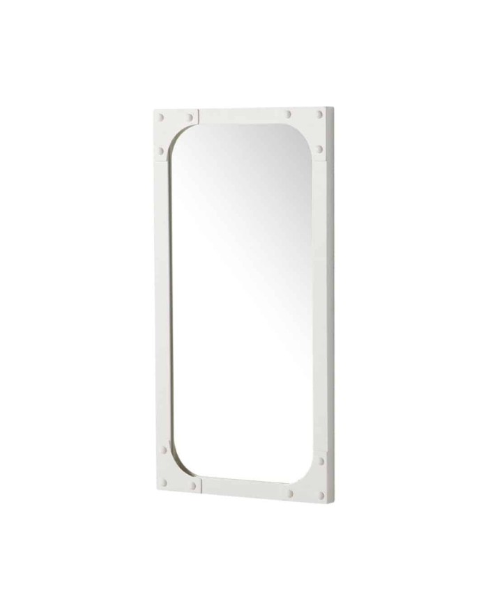 Miroir 30x60cm True Colors Bleu Provence Miroir 30x60cm True Colors Bleu Provence