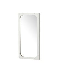 Miroir 30x60cm True Colors Bleu Provence