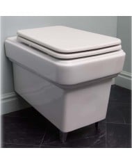 wc suspendu So Fifties Bleu Provence wc suspendu So Fifties Bleu Provence