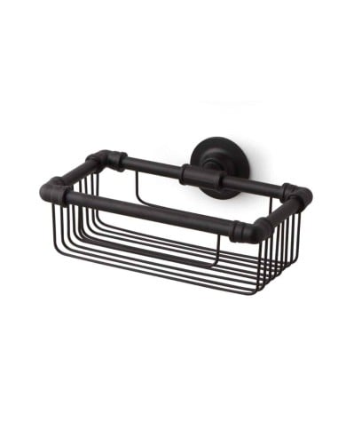 Grille porte savon Bleu Provence Grille porte savon Bleu Provence