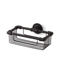 Grille porte savon Bleu Provence