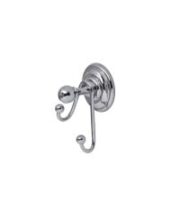 Double porte peignoir Classic Bleu Provence Double porte peignoir Classic Bleu Provence