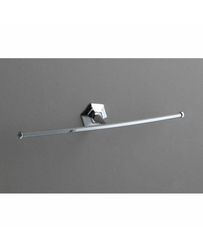 Porte serviette 46cm Série Lux Bleu Provence