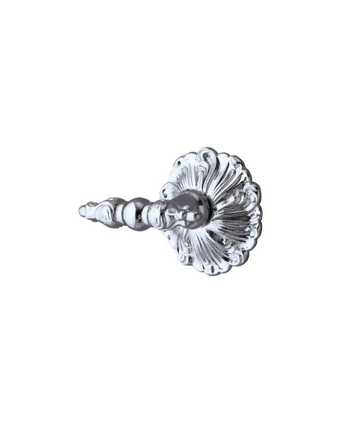 Porte peignoir Serie Décor Bleu Provence Porte peignoir Serie Décor Bleu Provence