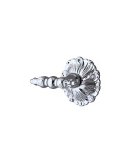 Porte peignoir Serie Décor Bleu Provence Porte peignoir Serie Décor Bleu Provence