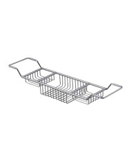 grille porte savon bleu provence | 16 finitions métal
