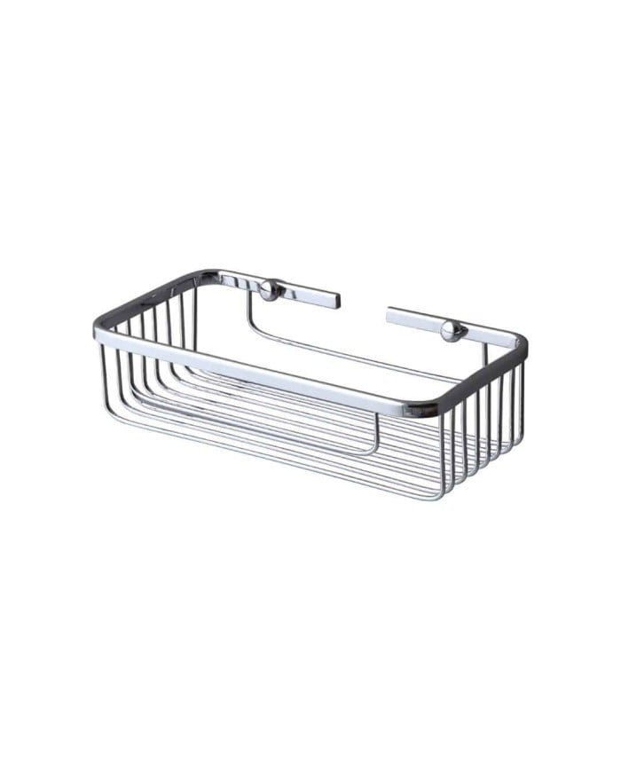 Grille de douche droite Accessori Bleu Provence Grille de douche droite Accessori Bleu Provence