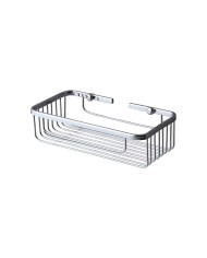 Grille de douche droite Accessori Bleu Provence Grille de douche droite Accessori Bleu Provence