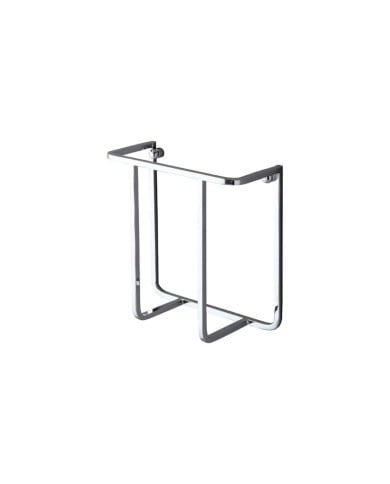 Porte revues mural Accessori Bleu Provence