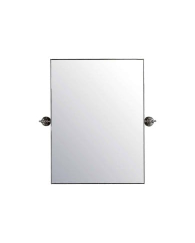Miroir rectangulaire basculant Specchi - Bleu Provence Miroir rectangulaire basculant Specchi - Bleu Provence