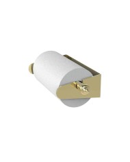 Porte rouleau mural cuisine Bleu Provence Porte rouleau mural cuisine Bleu Provence