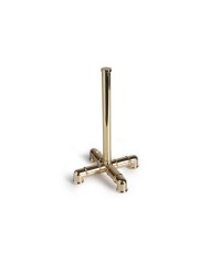 Porte Rouleau cuisine Bleu Provence Porte Rouleau cuisine Bleu Provence