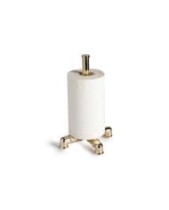 Porte Rouleau cuisine - Bleu Provence Porte Rouleau cuisine - Bleu Provence