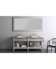 Composition meuble - Lavande Bleu Provence