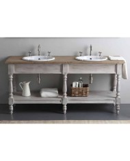 Composition meuble - Lavande Bleu Provence