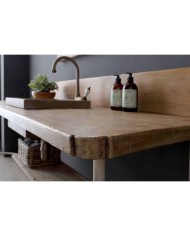 Composition meuble - Romarin Bleu Provence