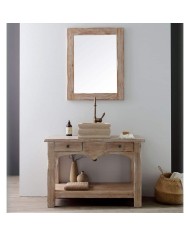 Composition meuble - Vintage Bleu Provence