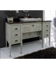 Composition meuble Royal Bleu Provence