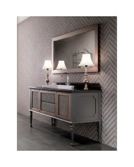 Composition meuble - Classe Bleu Provence