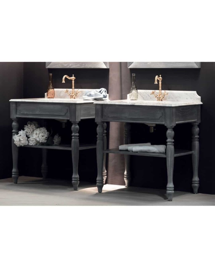 Composition meuble - Provençal Bleu Provence