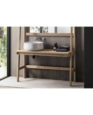 Composition meuble Nordic Bleu Provence Composition meuble Nordic Bleu Provence