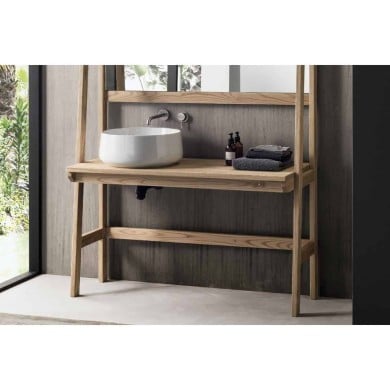 Composition meuble Nordic Bleu Provence Composition meuble Nordic Bleu Provence