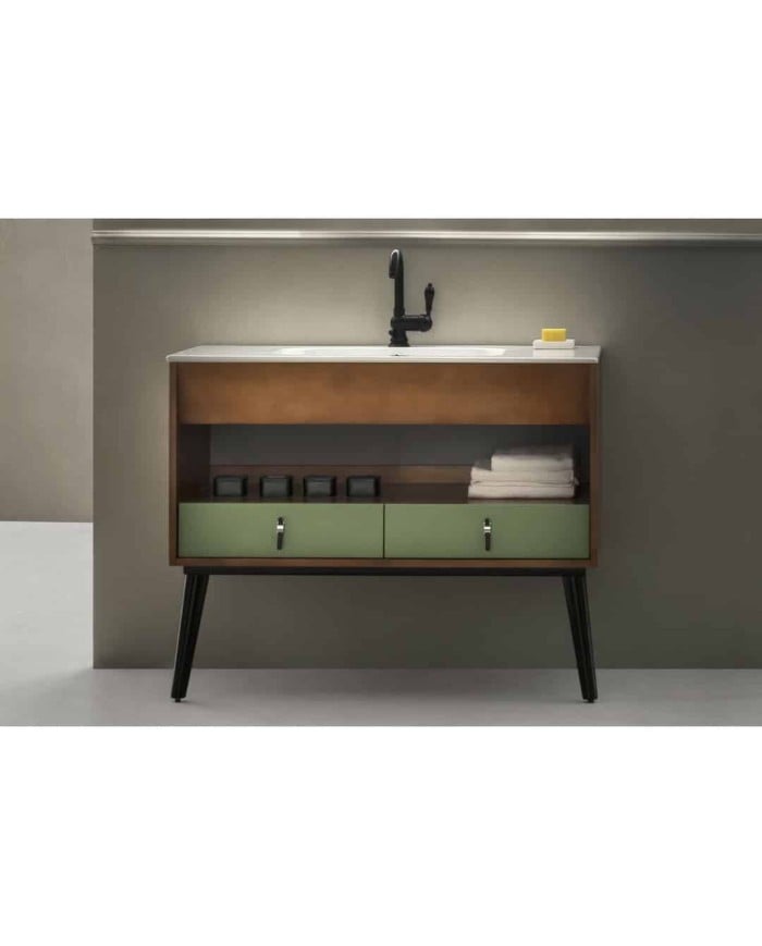 Composition meuble - Seventy Bleu Provence