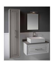 Composition meuble - Charme 1 Bleu Provence