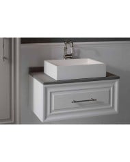 Composition meuble - Charme 1 Bleu Provence