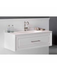 Composition meuble - Charme 2 Bleu Provence