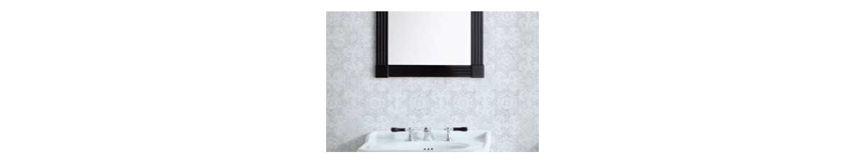 Miroir rétro