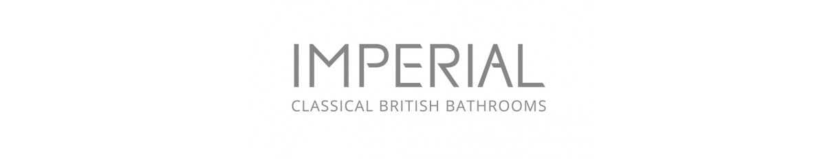 Imperial marque Britannique spécialisée dans la salle de bain